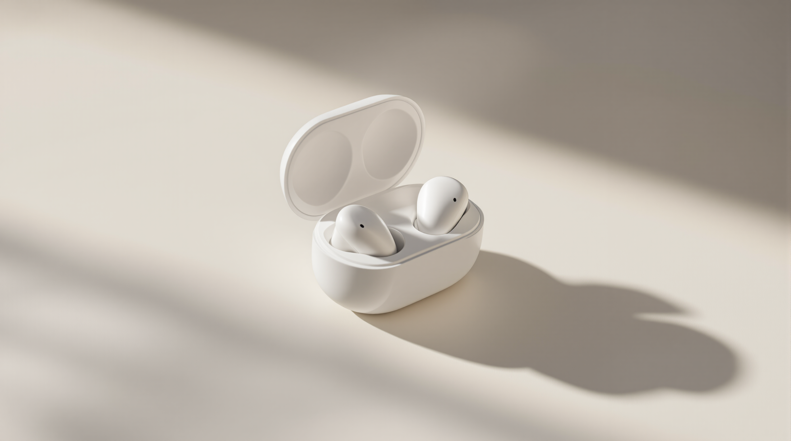 Apex Goods Co — Audio Earbuds