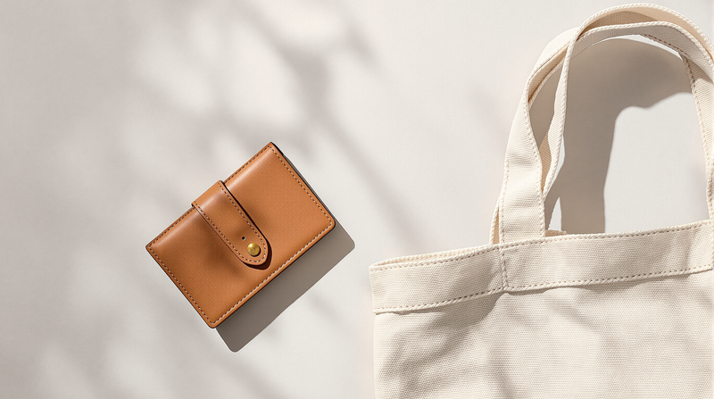 Apex Goods Co — Bags Wallets
