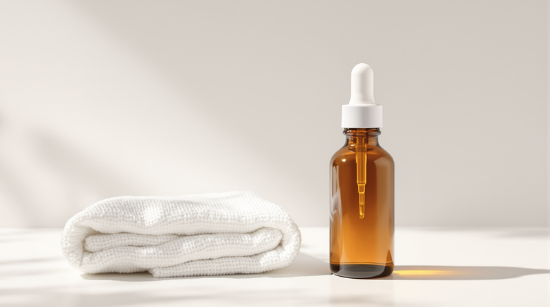 Apex Goods Co — Beauty Personal Care
