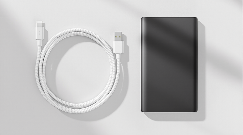 Apex Goods Co — Chargers Power
