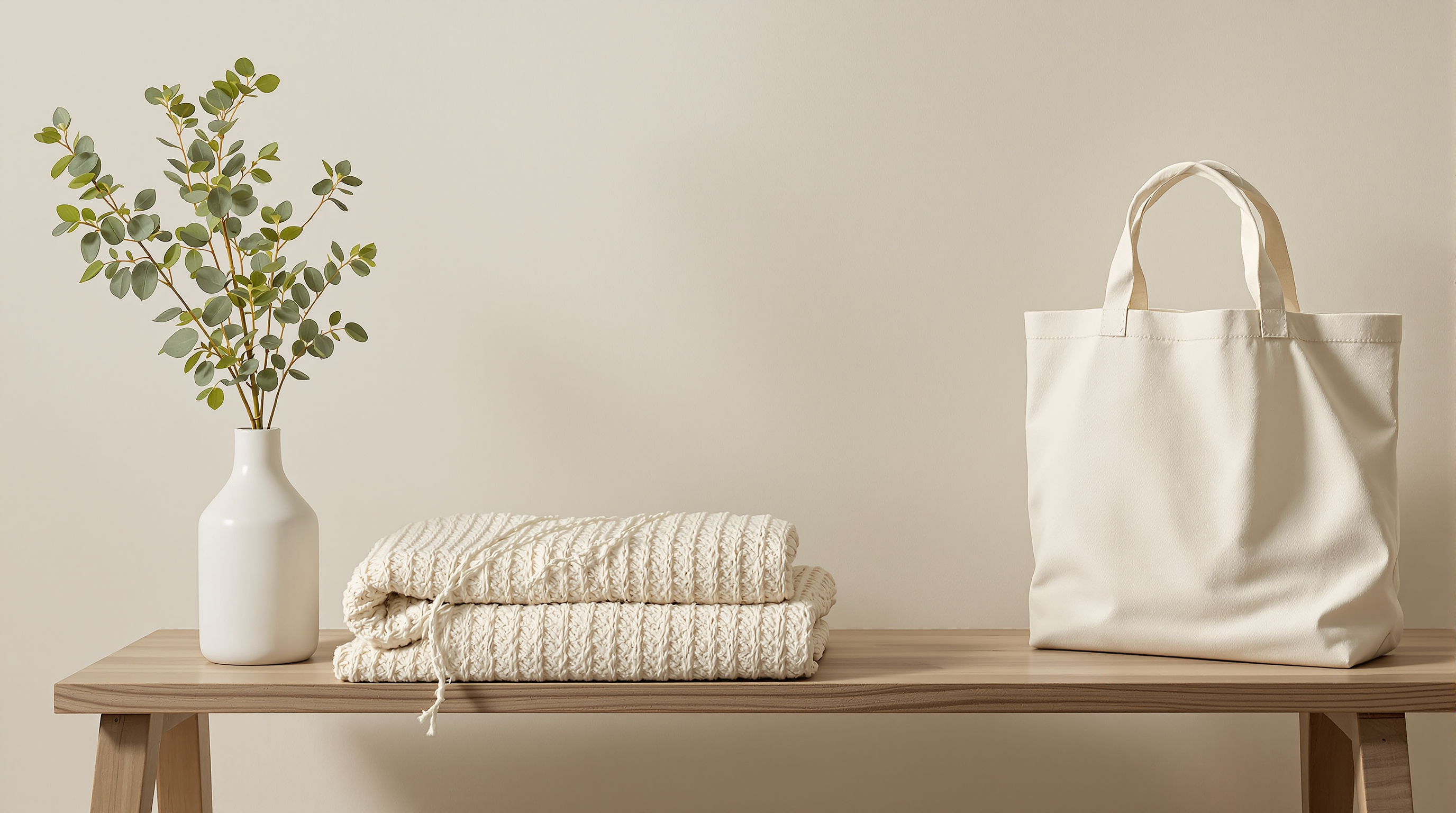 Apex Goods Co — Frontpage