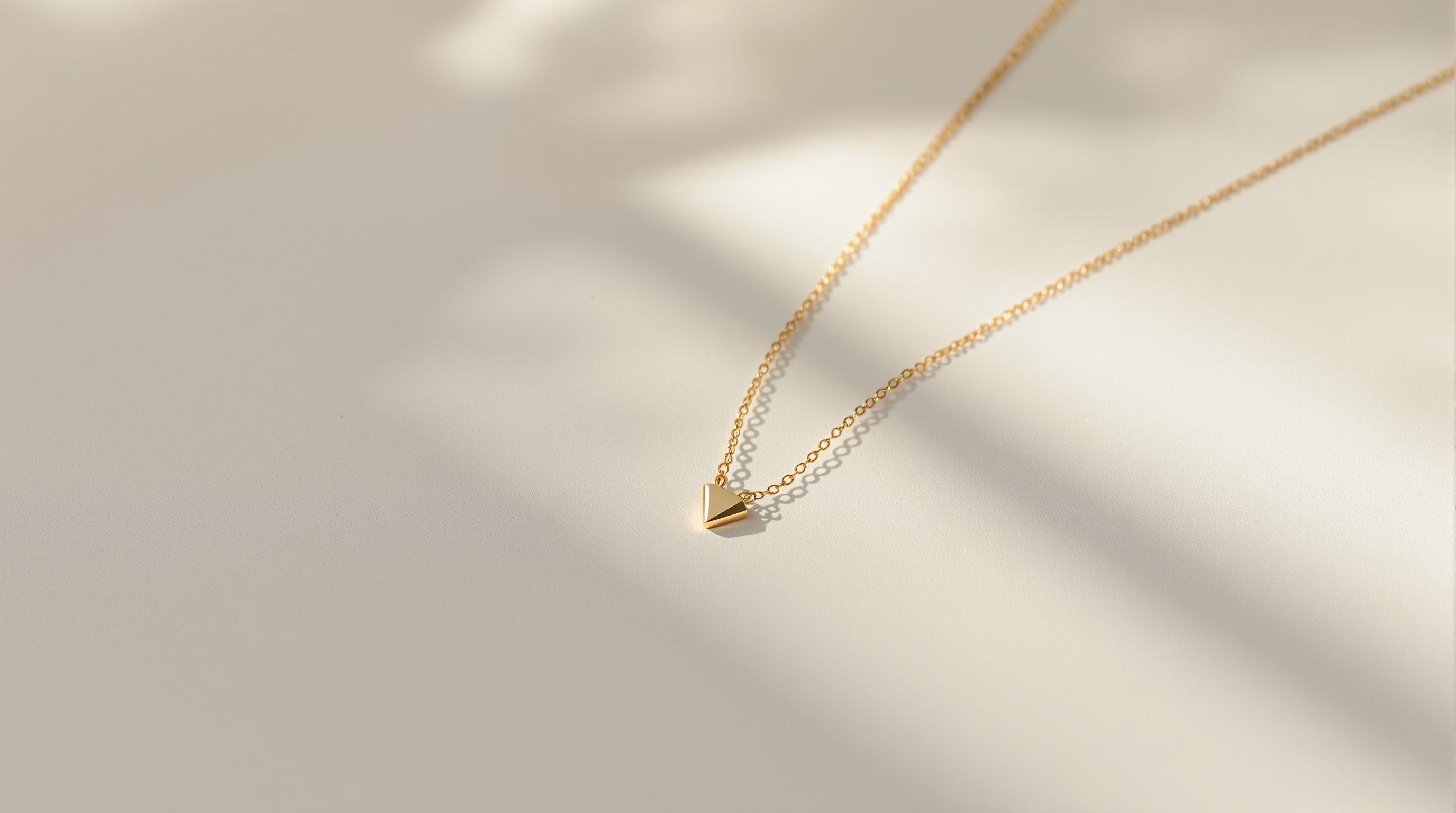 Apex Goods Co — Jewelry