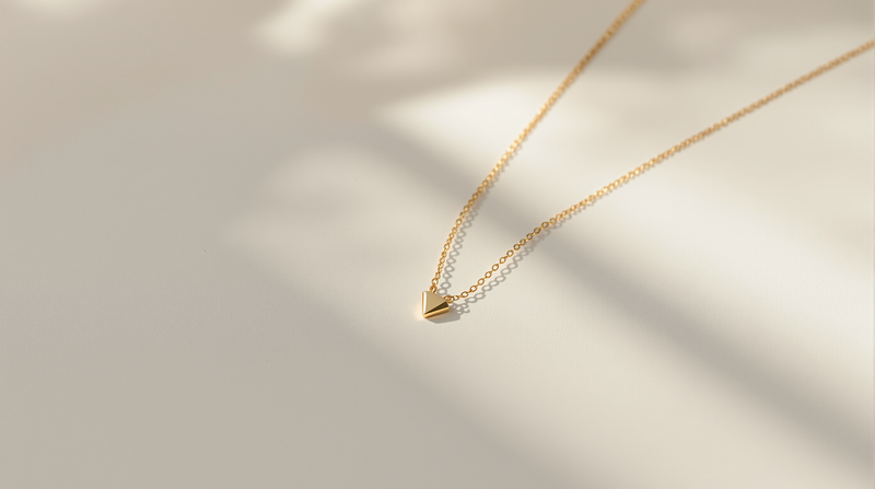Apex Goods Co — Jewelry