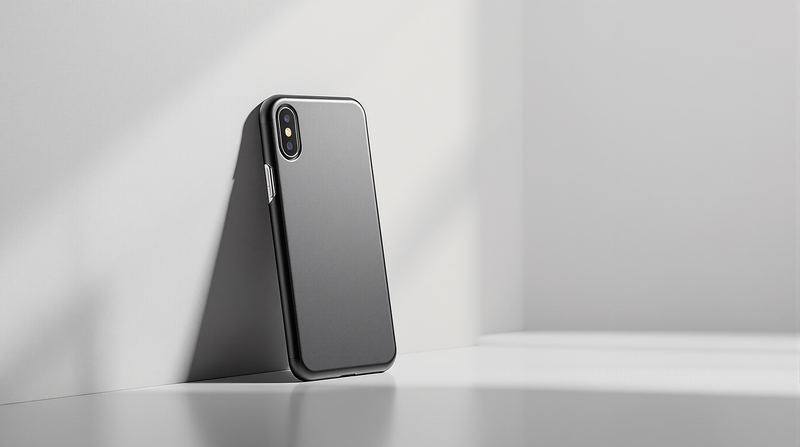 Apex Goods Co — Phone Accessories