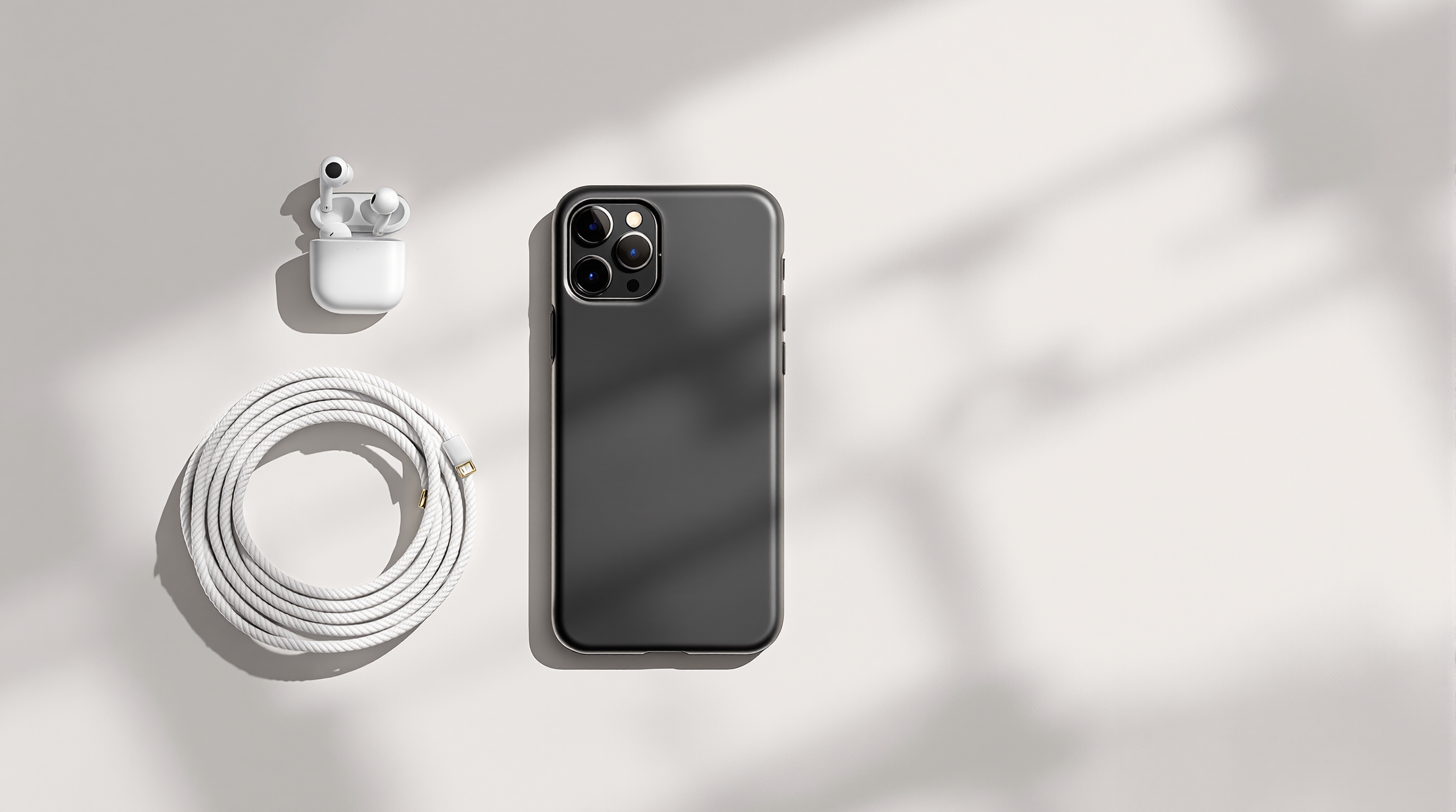 Apex Goods Co — Tech Electronics