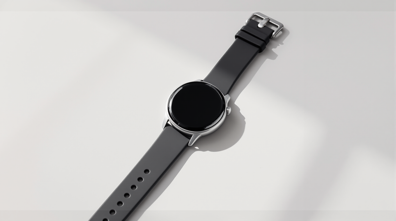 Apex Goods Co — Wearable Tech