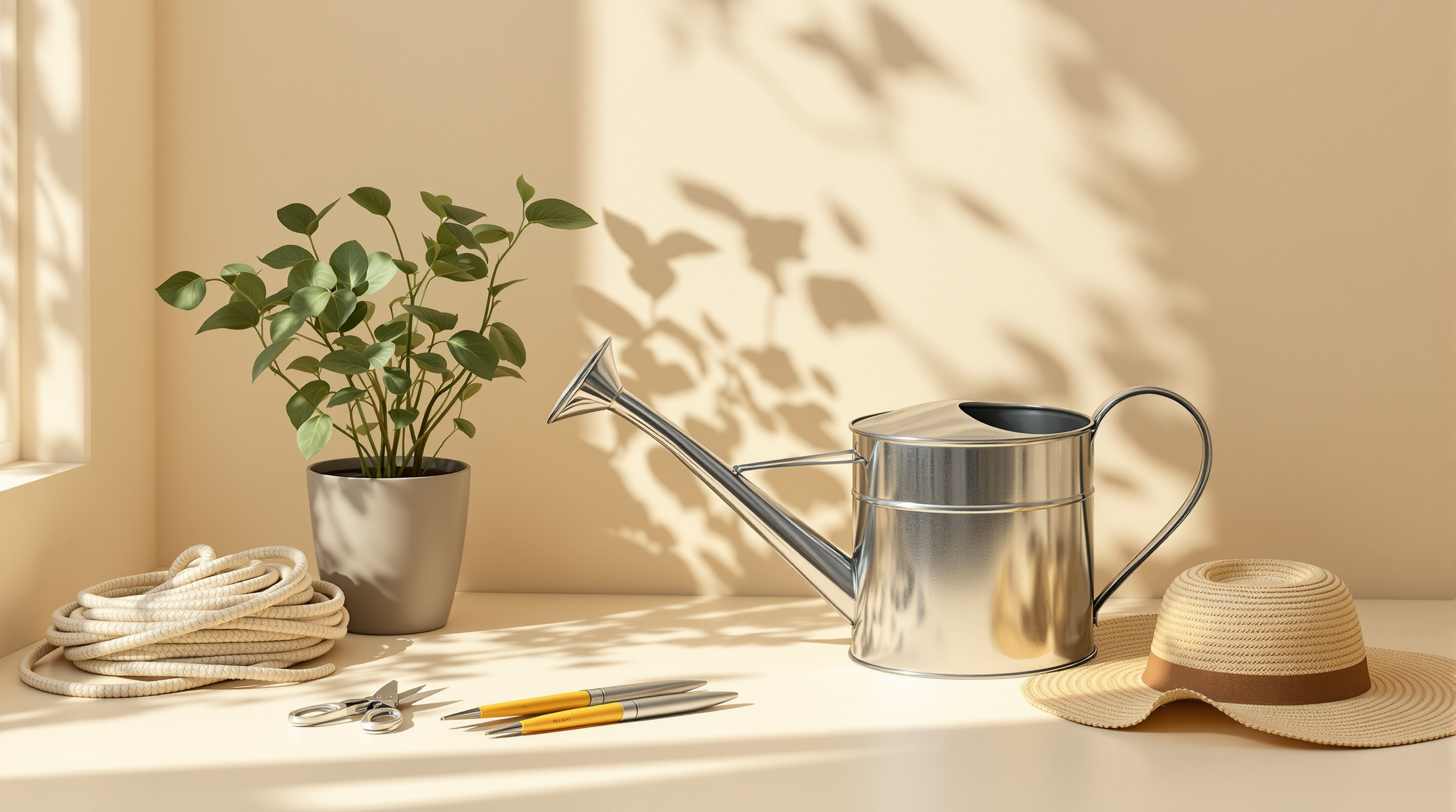 Outdoor & Garden collection