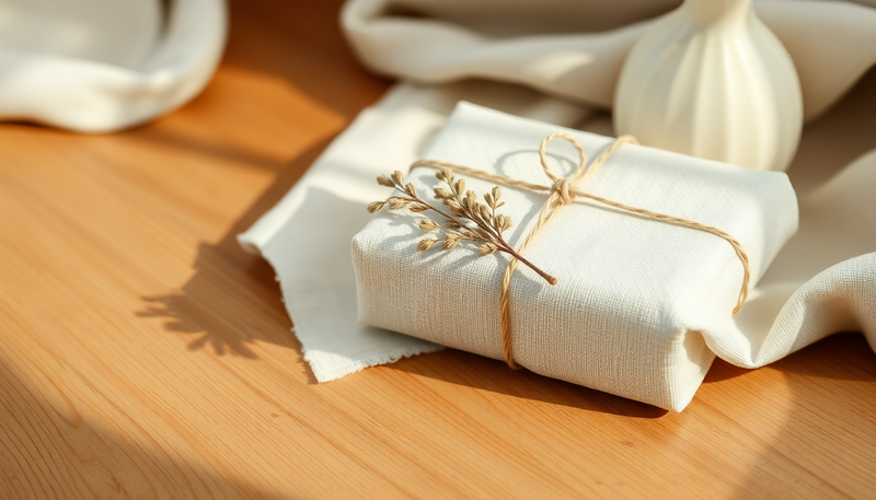 Gifts at Apex Goods Co