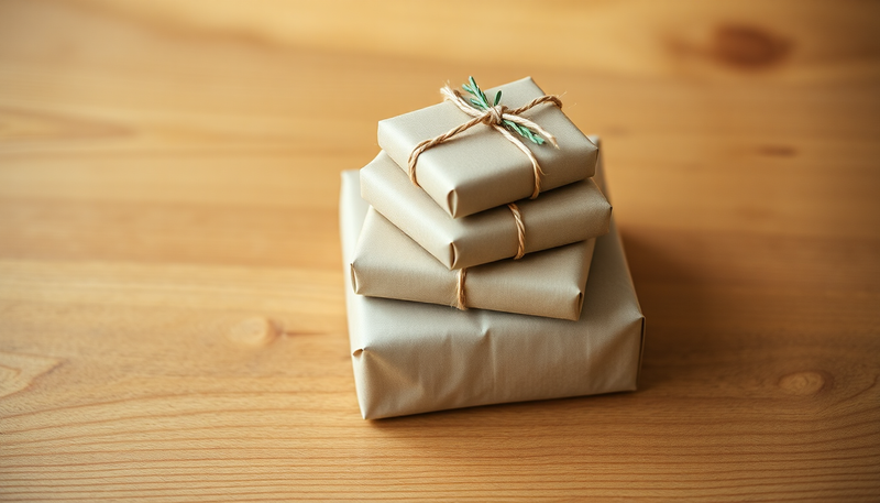 Gifts under $50 at Apex Goods Co
