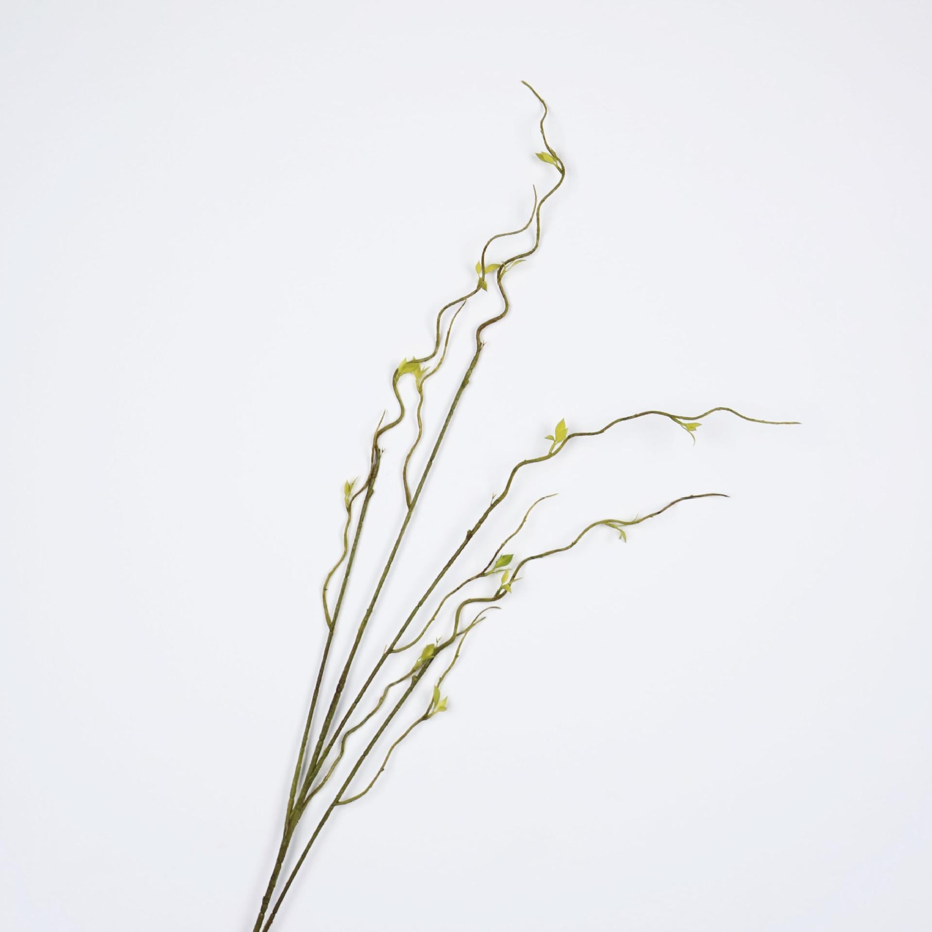 Artificial Willow Branches Floral Stems Decorative