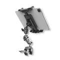 Universal Phone Tablet Holder for Exercise Equipment