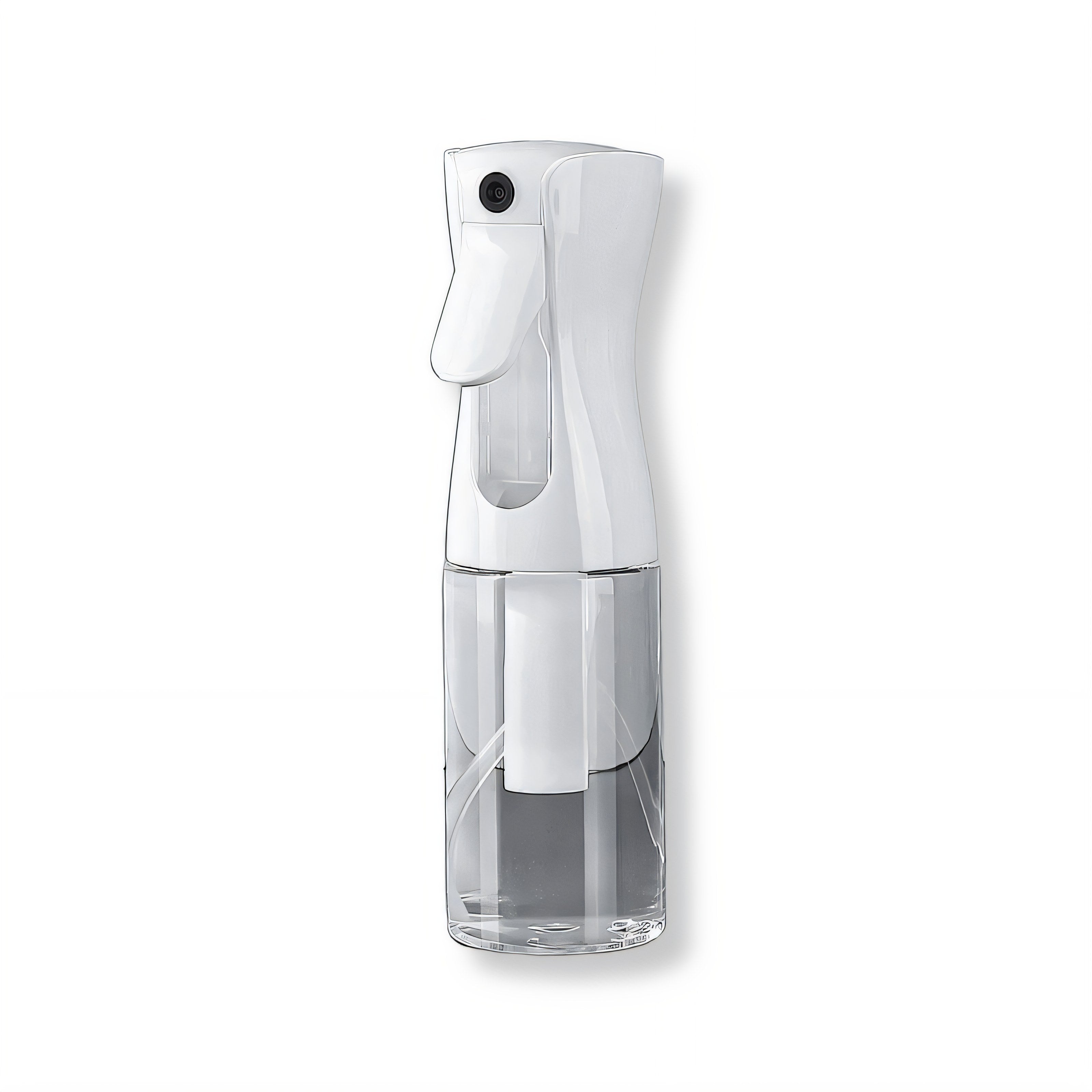 High-Pressure Continuous Mist Spray Bottle
