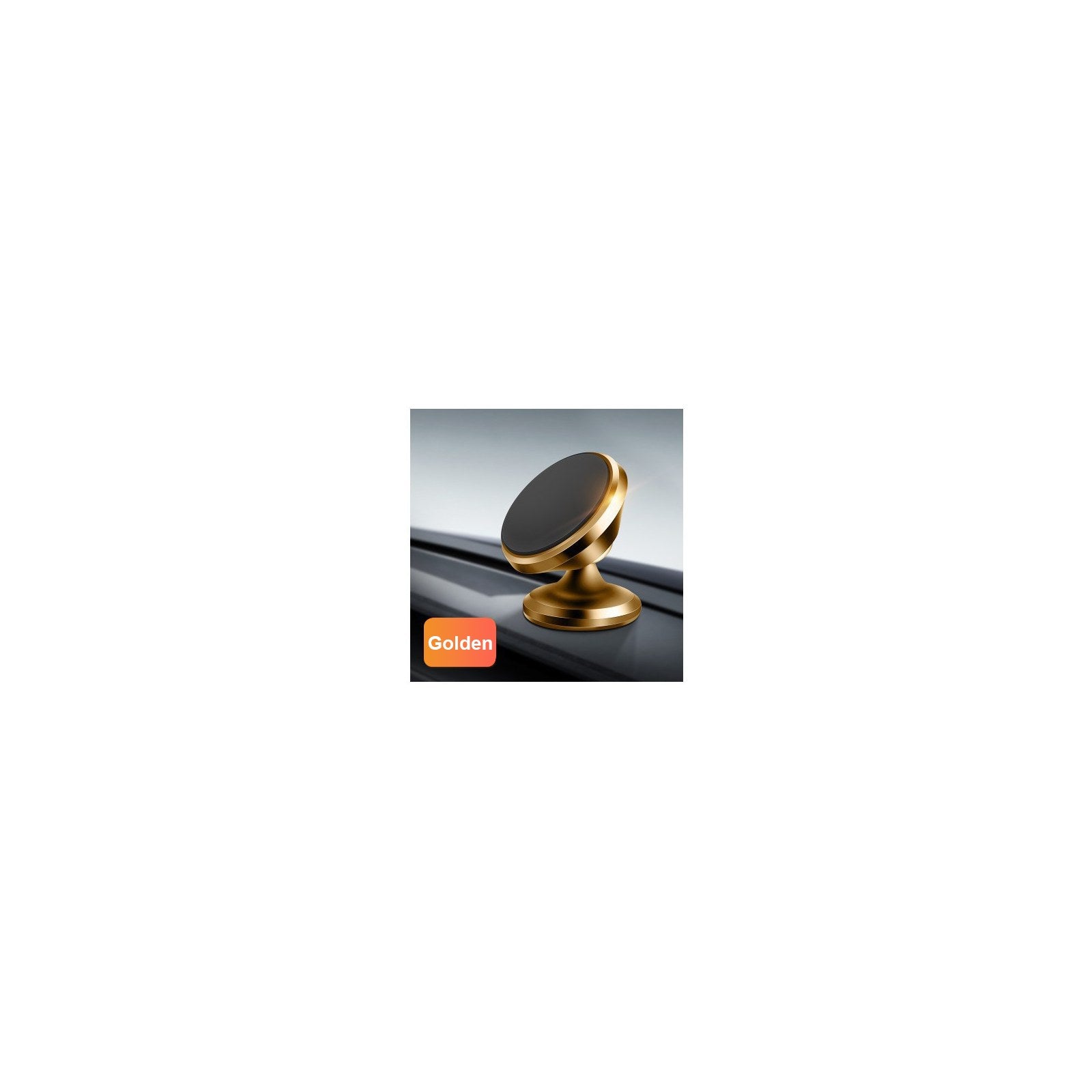 Magnetic Car Phone Holder Universal Mount