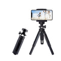 Pocket Extendable Phone Tripod Selfie Stick