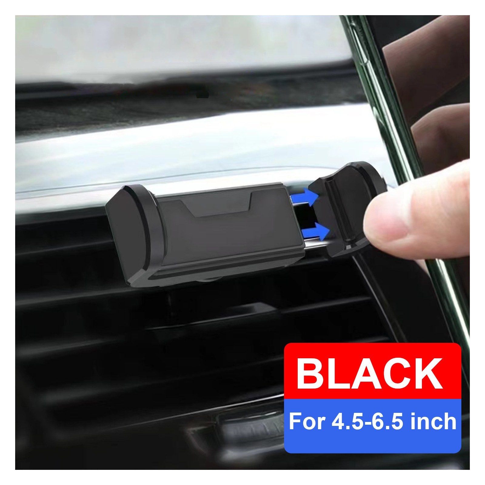 Universal Car Phone Holder Air Vent Mount
