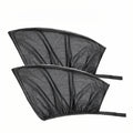 Car Sunshade Umbrella – Auto Windshield Sun Protector