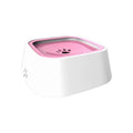Floating Pet Water Bowl – Splash-Proof Design