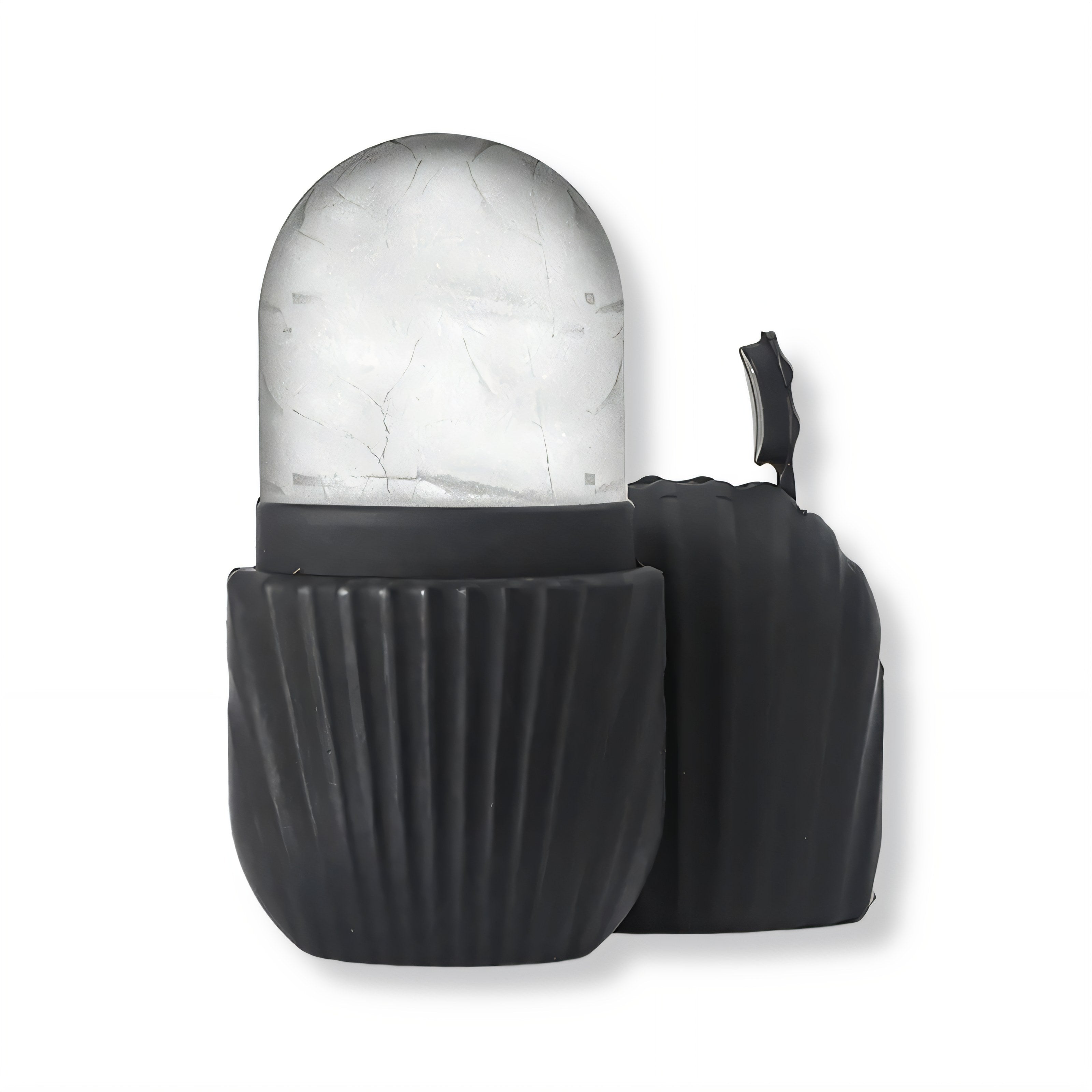 Ice Facial Roller Set – Face Massage & Gua Sha Tool