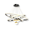 Modern Minimalist Full-Spectrum LED Ceiling Light