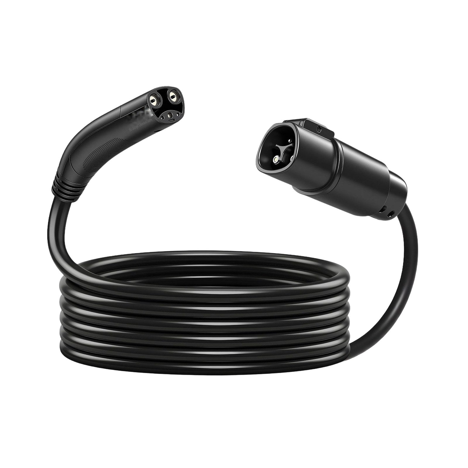 EV Charger Extension Cable 48A 21ft 240V