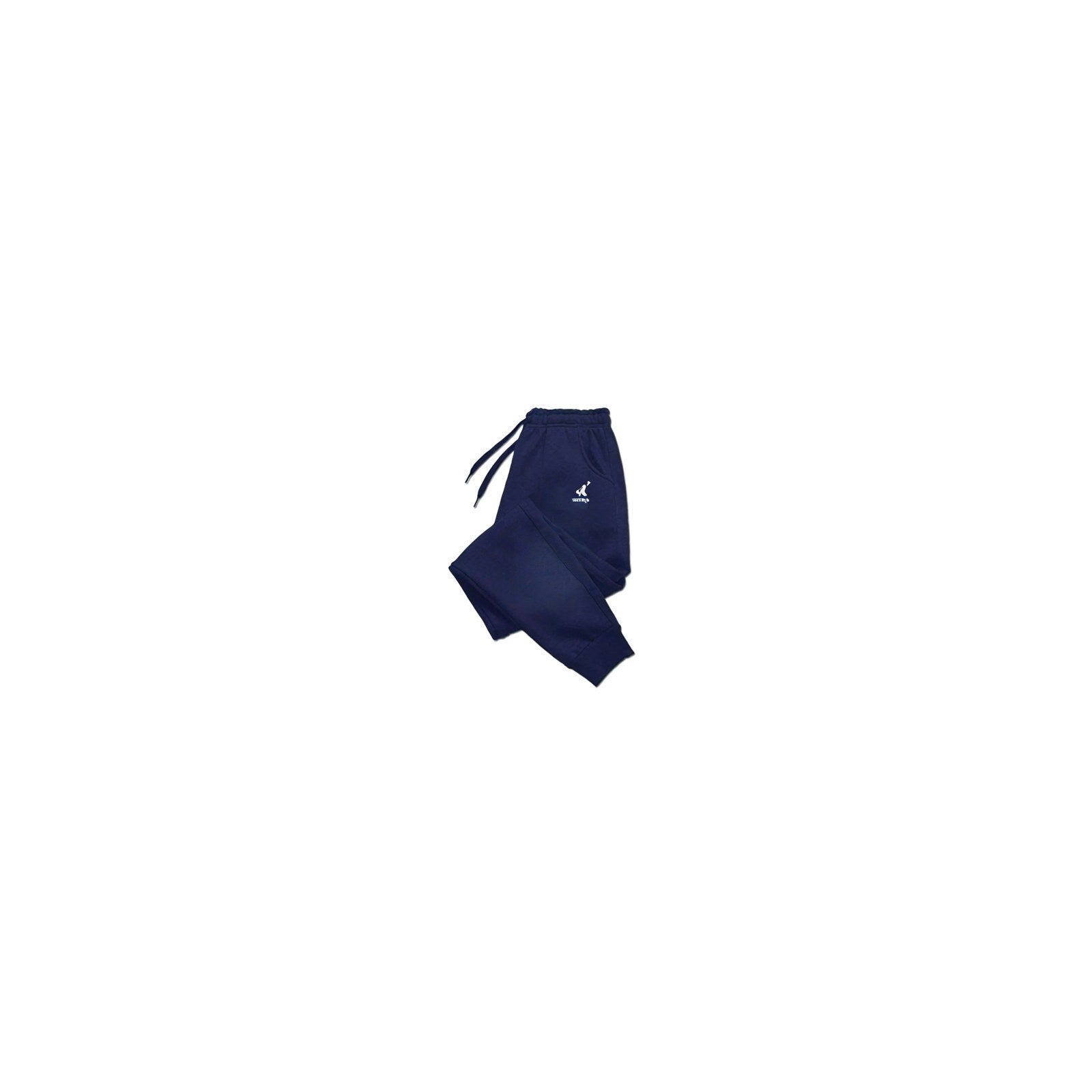 Men's Print Jogging Pants Autumn/Winter Streetwear