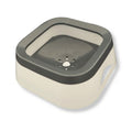 Anti-Splash Water Bowl for Dogs – 1L Large