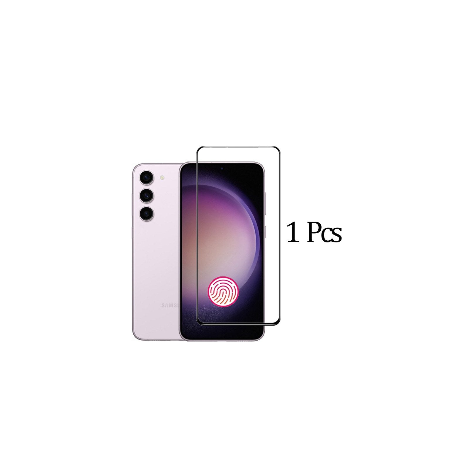 Tempered Glass Screen Protector for Modern Smartphones
