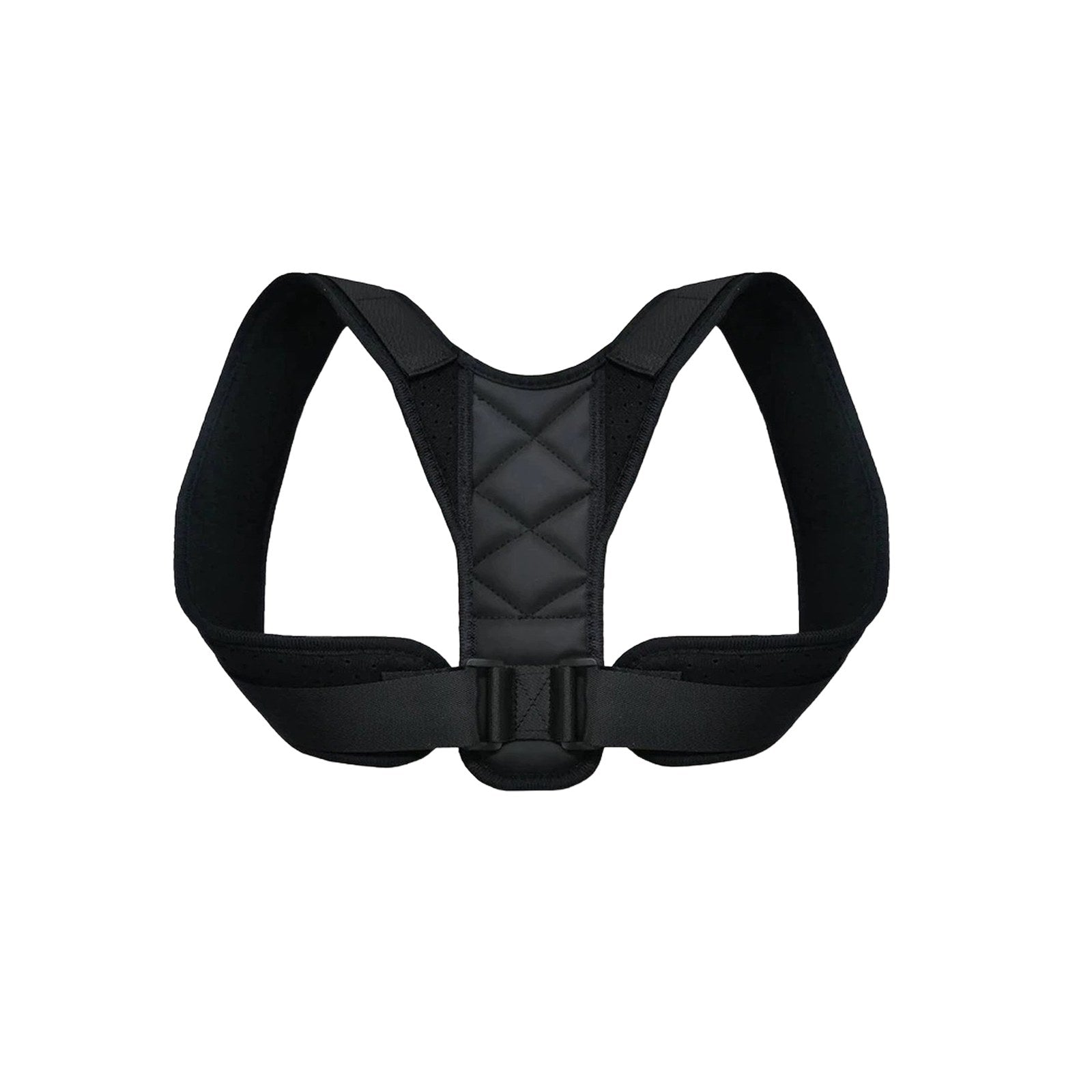 Adjustable Posture Corrector Back Support Brace