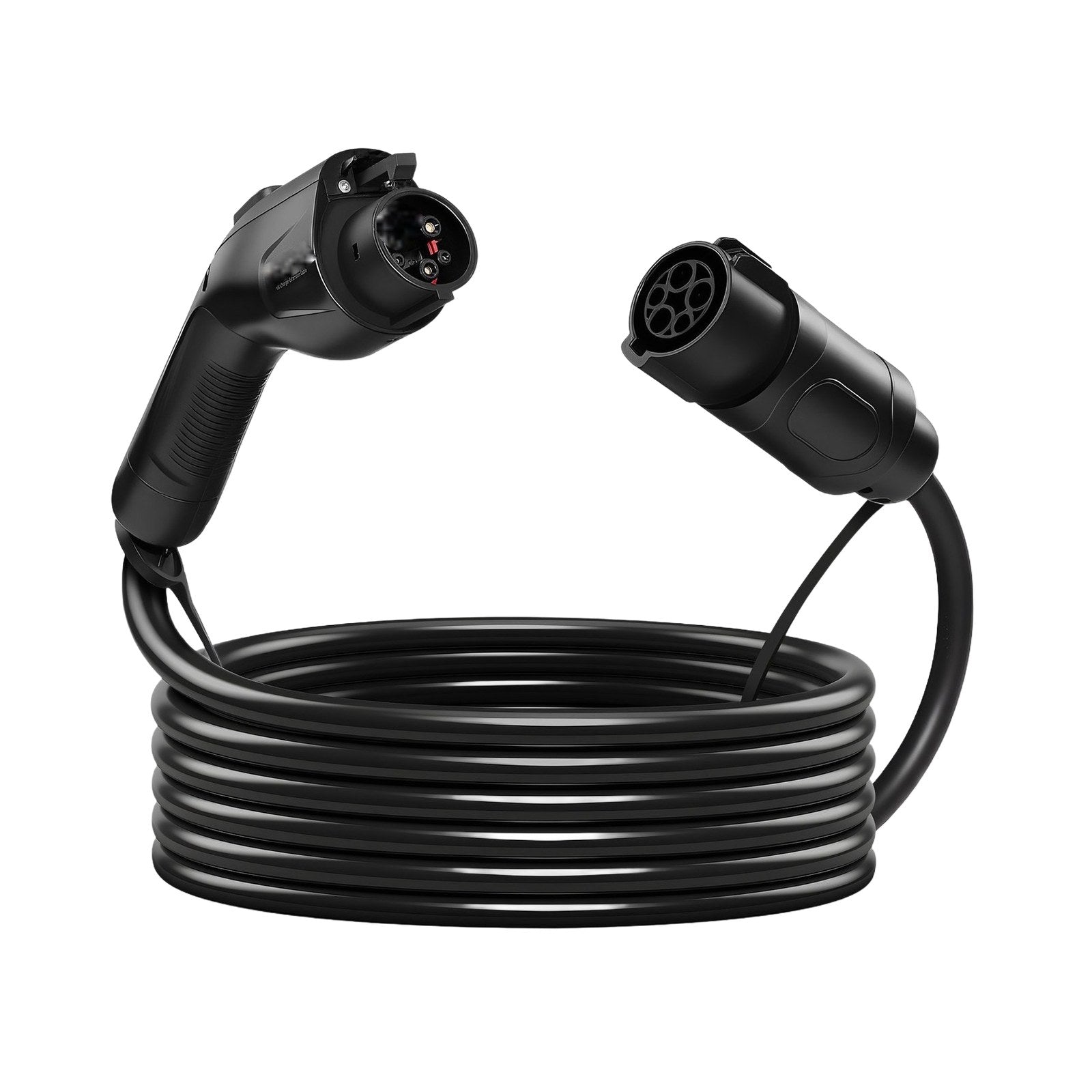 EV Charger Extension Cable 40A 21ft J1772