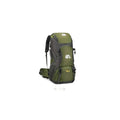 Outdoor Mountaineering Backpack Military Green