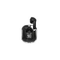 Silicone Earbud Case with Lanyard - Protective Storage