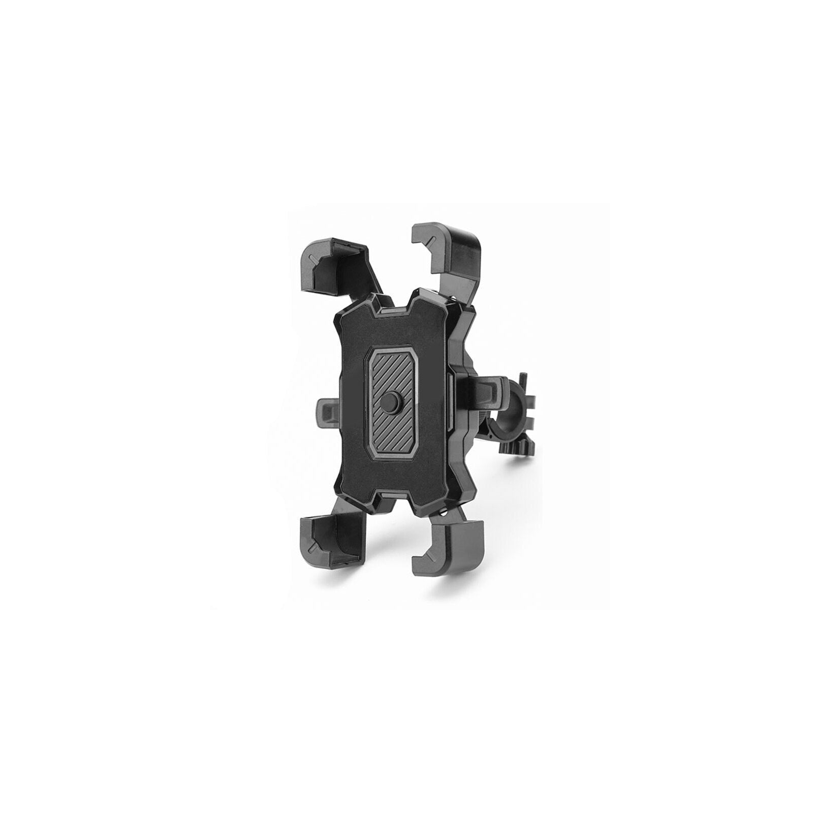 360° Rotatable Bike Phone Holder Universal Mount