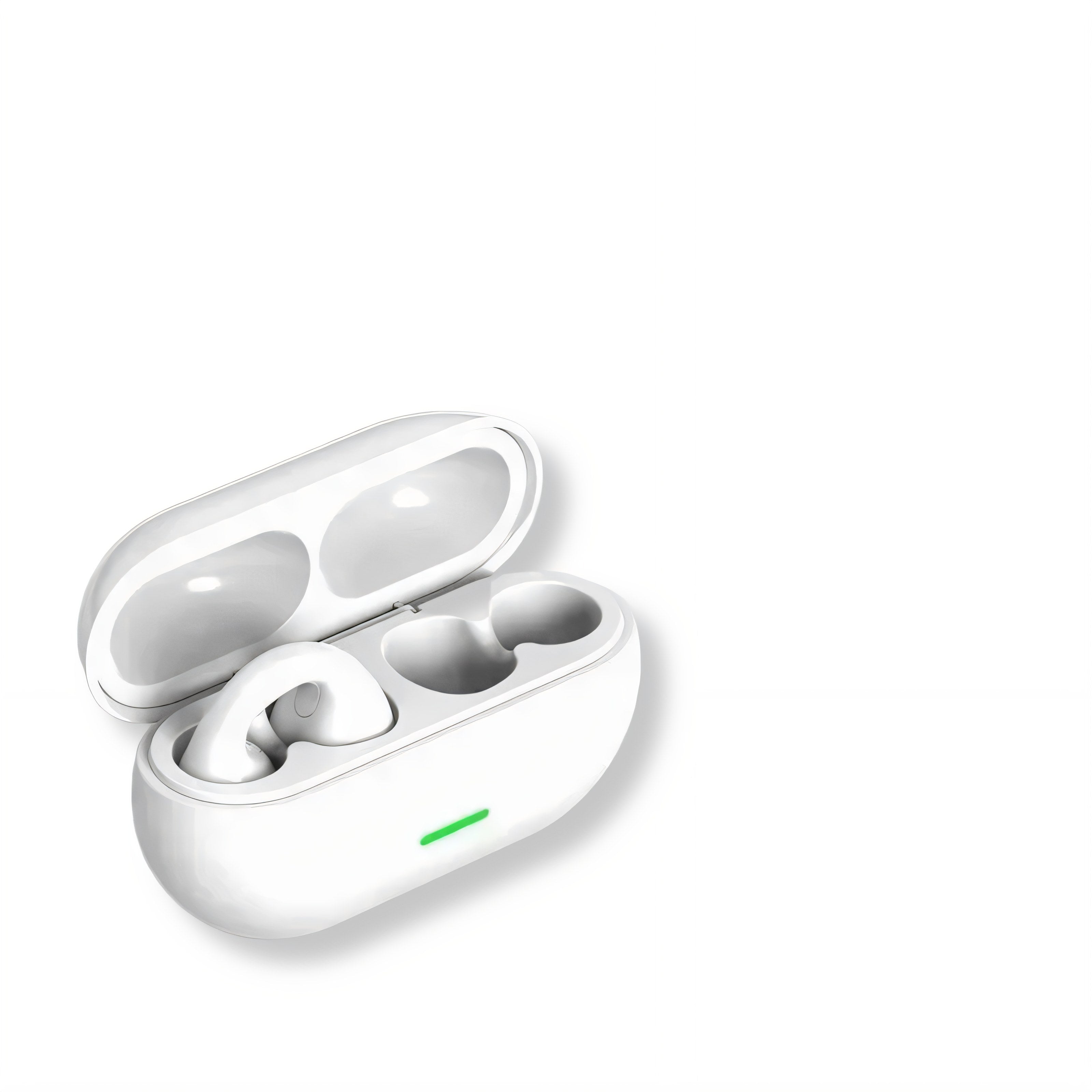 Bone Conduction Wireless Bluetooth Headphones