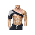 Sports Recovery Shoulder Brace Back Support