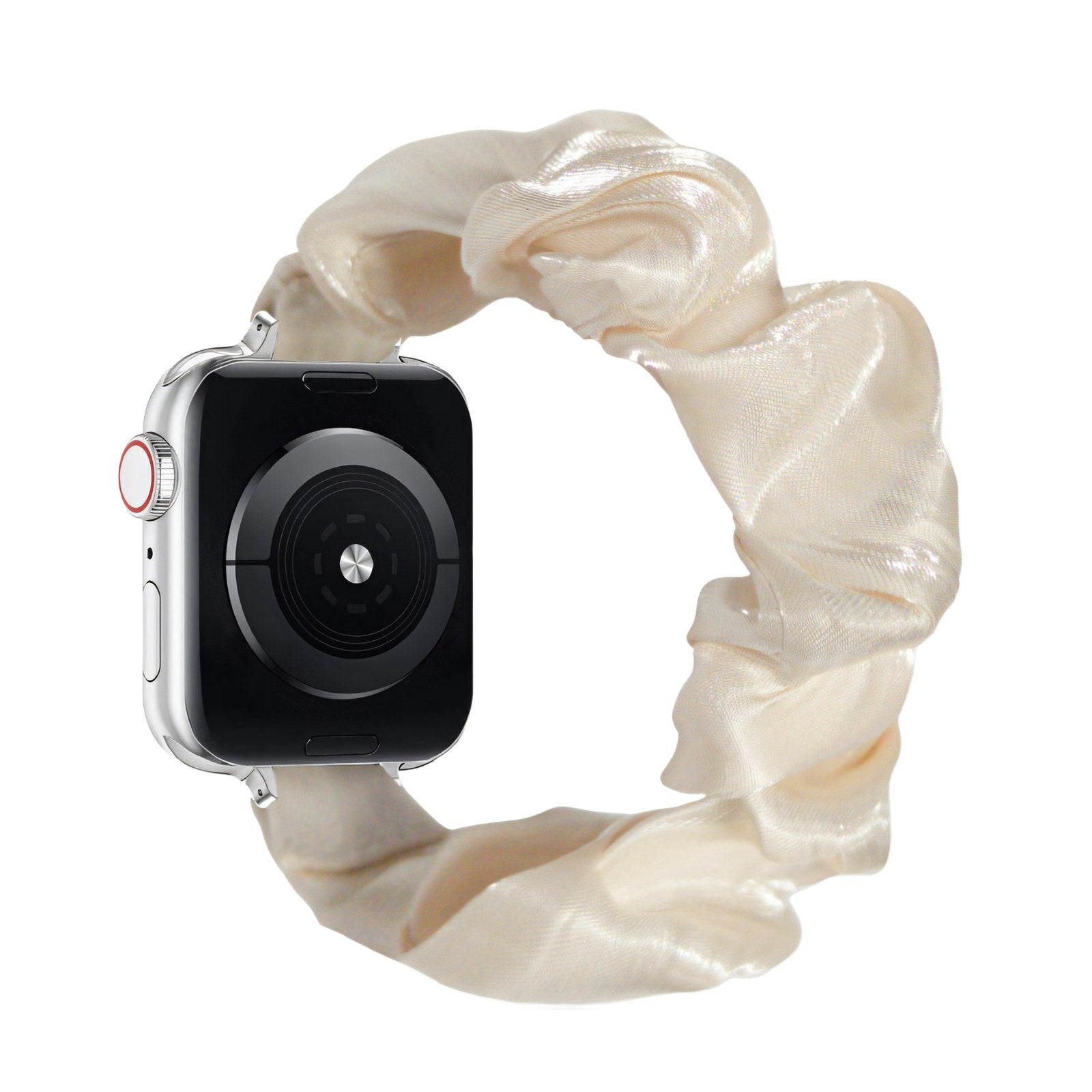 Glow Silk Band for Apple Watch 38/40/41mm