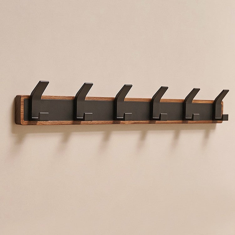 Rustic Cream-White Bathroom Towel Hook