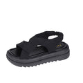 Women's Flat Sole Sports Sandals – Summer Style