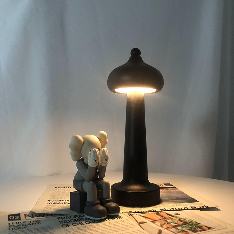 LED Charging Night Light – 3W Decorative
