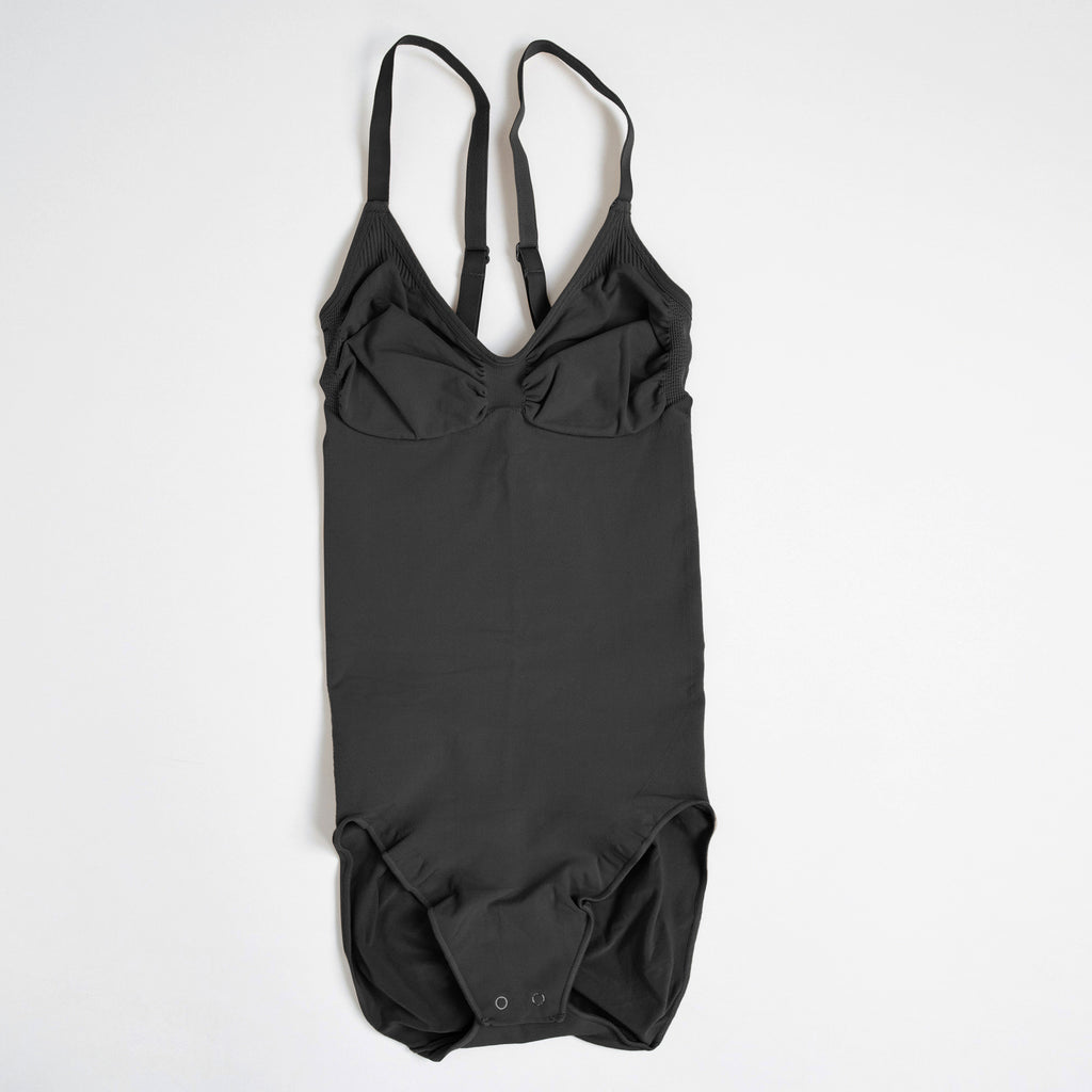 Ring-Shaped Waist Cincher Triangle Shapewear