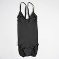 Ring-Shaped Waist Cincher Triangle Shapewear
