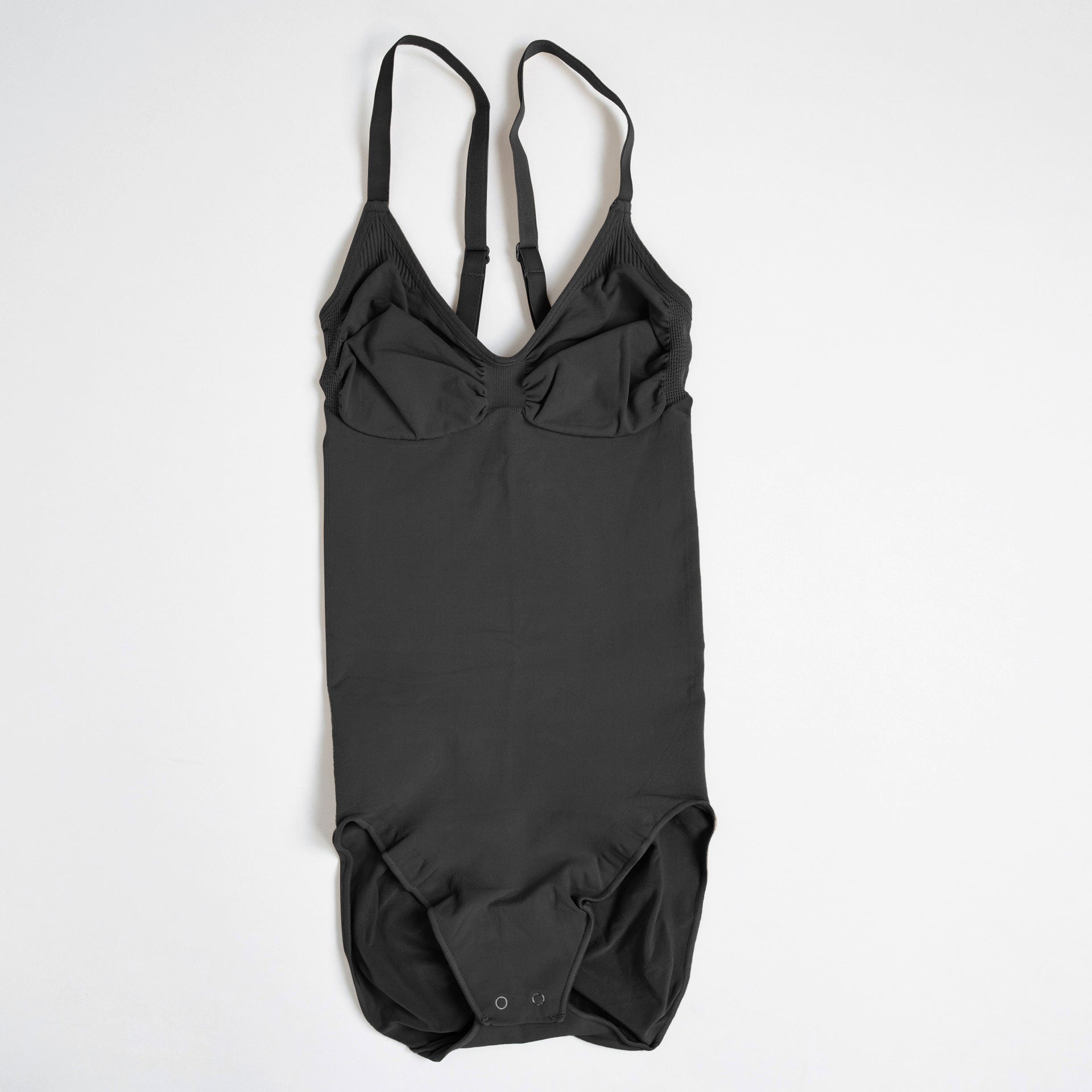 Ring-Shaped Waist Cincher Triangle Shapewear