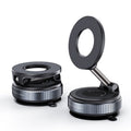 Vacuum Suction Cup Phone Holder for Car Dashboard