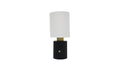 Vintage Bedside Table Lamp – Warm Ambient Light
