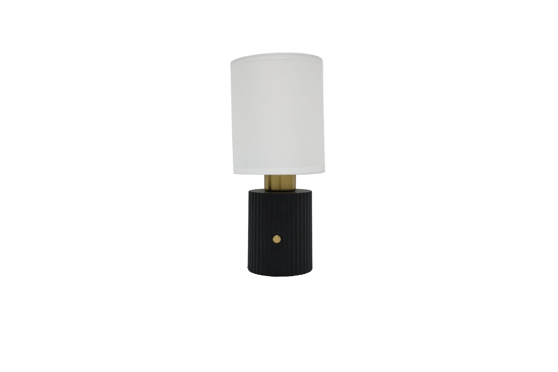 Vintage Bedside Table Lamp Warm Ambient Light