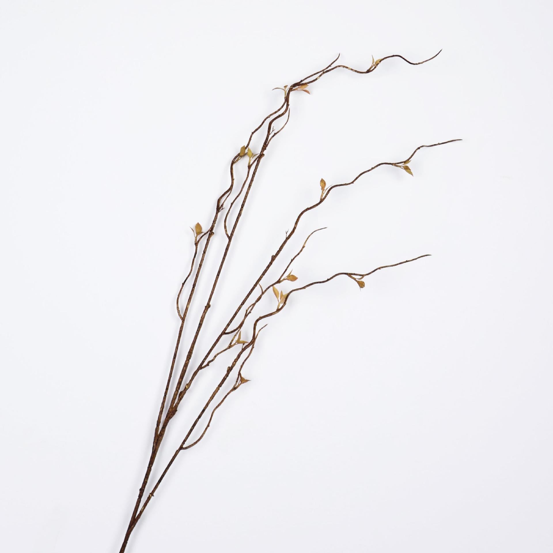 Artificial Willow Branches Floral Stems Decorative