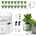 smart automatic plant watering timer