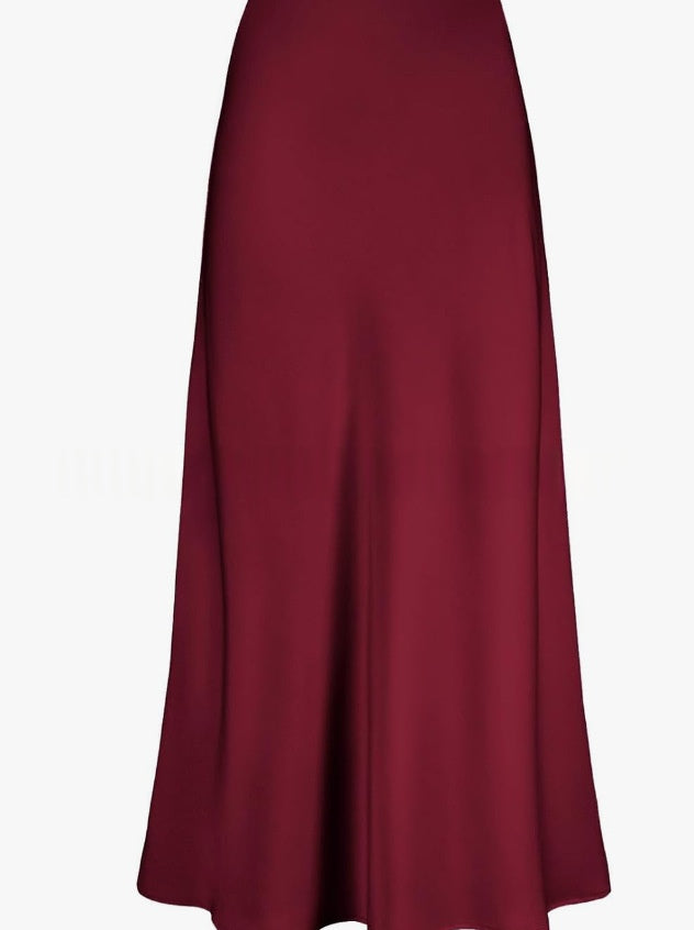 Mermaid Tail Skirt for Women – Casual Ocean Vibes