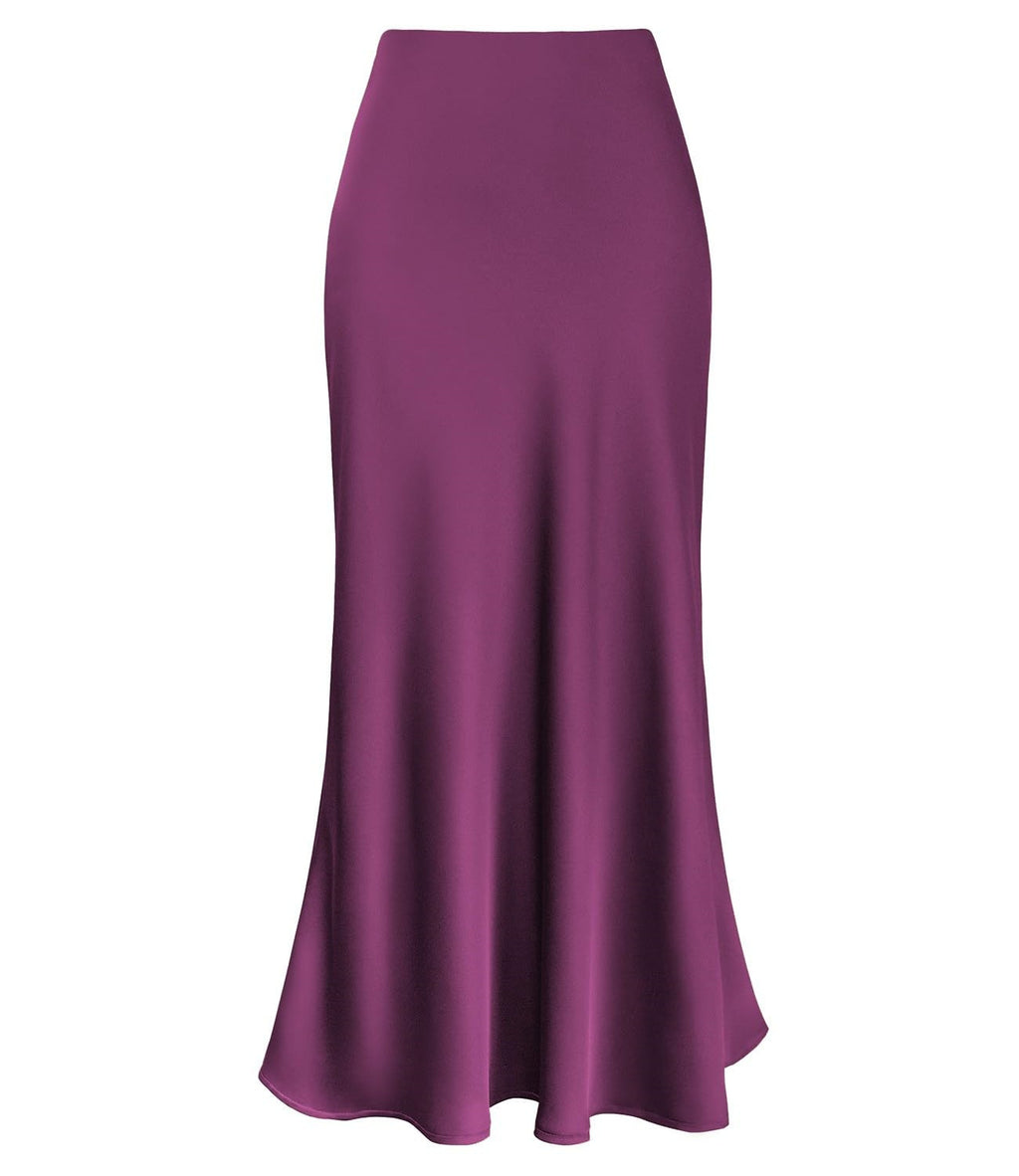 Mermaid Tail Skirt for Women – Casual Ocean Vibes