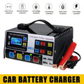 400W Smart Car Battery Charger with Auto Pulse Repair