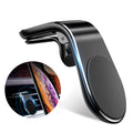 360° Magnetic Car Air Vent Phone Mount